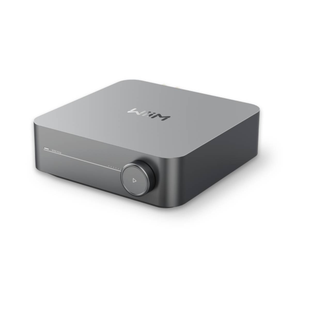 Image of suggested product: WIIM AMP Streaming Amplifier Ενισχυτής Ηχείων 