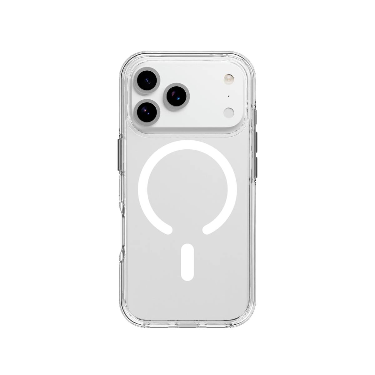 CELLULAR LINE Gloss Mag Διαφανής Θήκη με MagSafe για iPhone 17 Pro Max | Cellular-line| Image 4