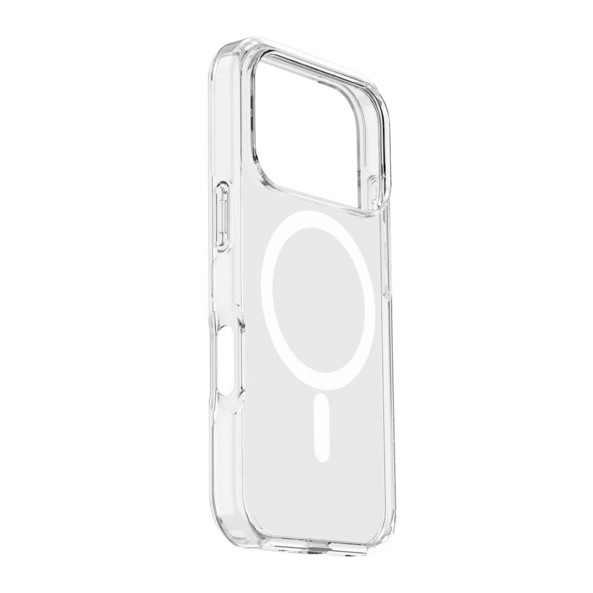 CELLULAR LINE Gloss Mag Διαφανής Θήκη με MagSafe για iPhone 17 Pro Max | Cellular-line| Image 2
