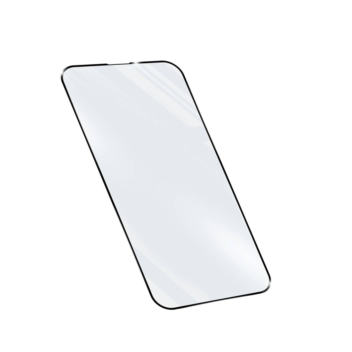 CELLULARLINE Impact Glass Capsule Προστατευτικό Οθόνης Tempered Glass για iPhone 16 Pro | Cellular-line| Image 1