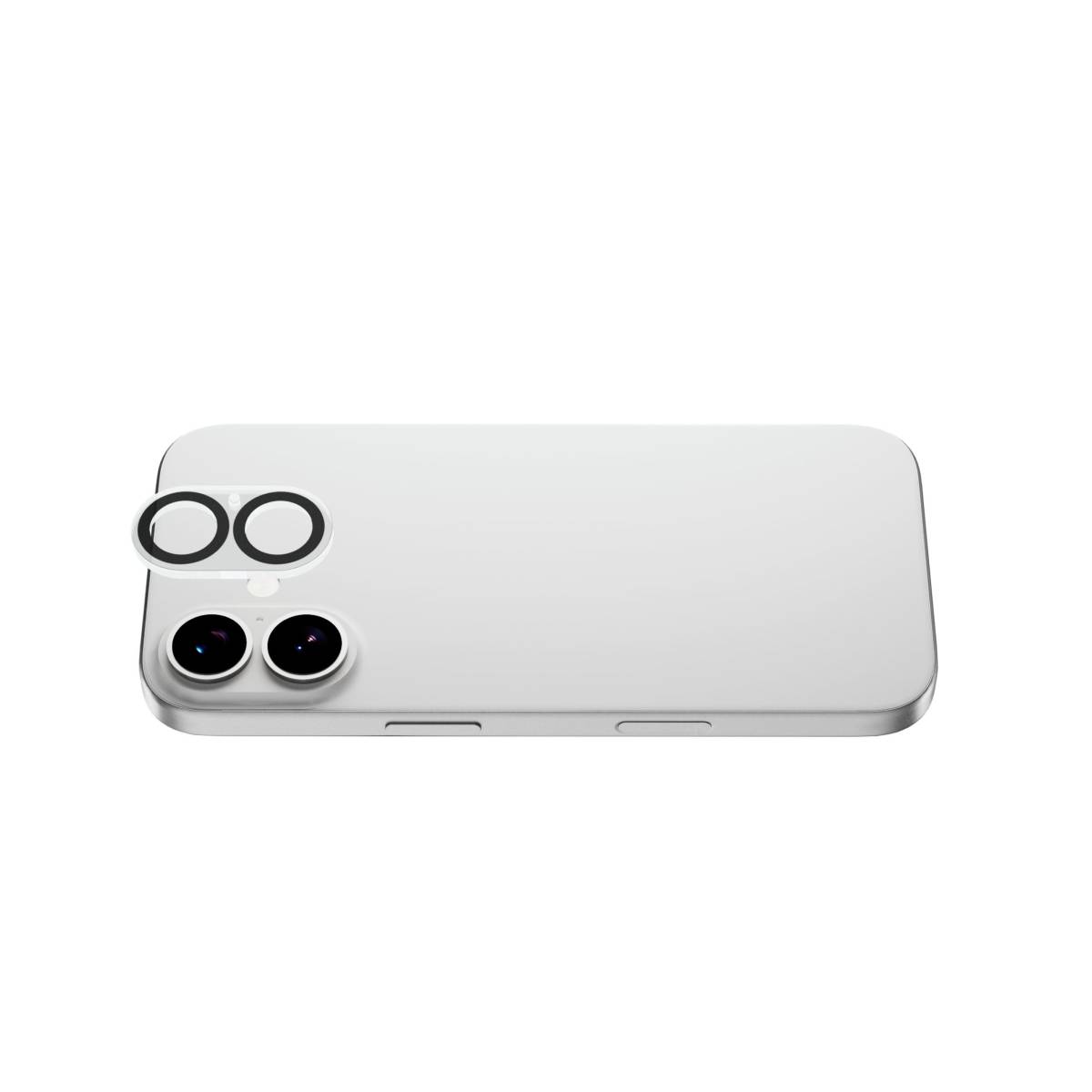 CELLULARLINE Camera Lens Προστατευτικό Φακού Κάμερας για iPhone 17 | Cellular-line| Image 2
