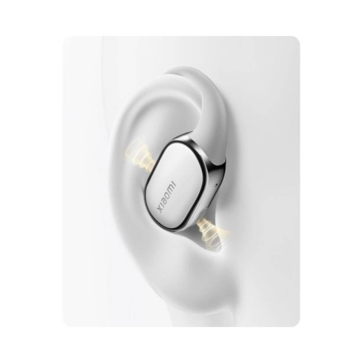 XIAOMI BHR080DGL Open-Ear Stereo Pro True Wireless Ακουστικά, Γκρίζο | Xiaomi| Image 2