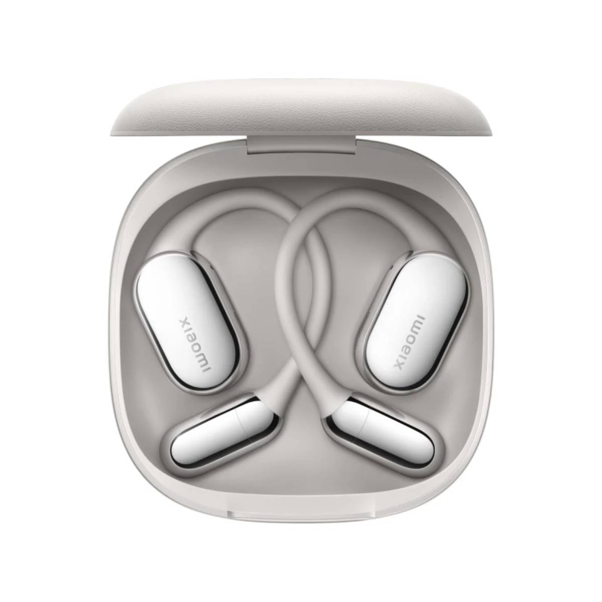 Image of suggested product: XIAOMI BHR080DGL Open-Ear Stereo Pro True Wireless Ακουστικά, Γκρίζο