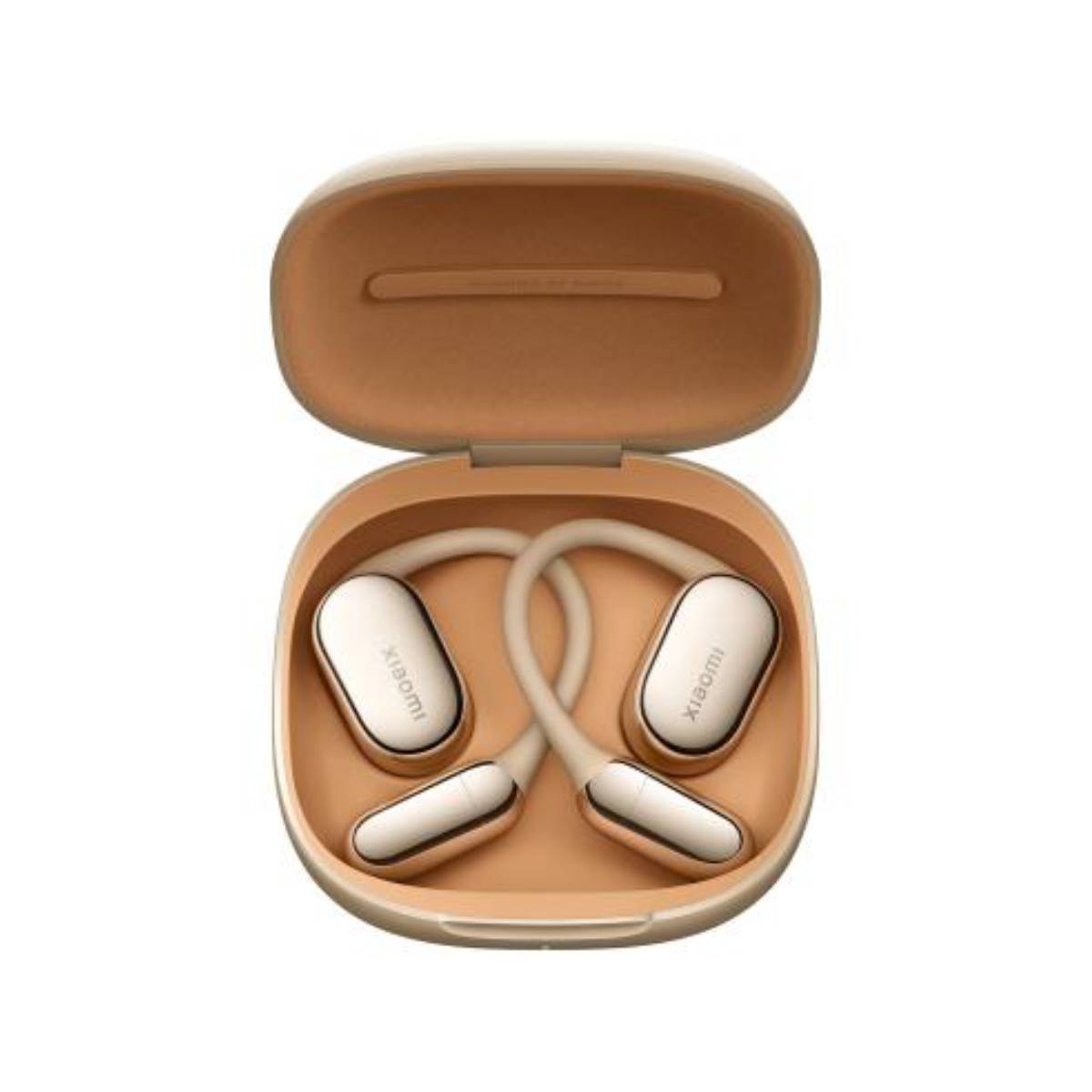 Image of suggested product: XIAOMI BHR080FGL Open-Ear Stereo Pro True Wireless Ακουστικά, Χρυσό