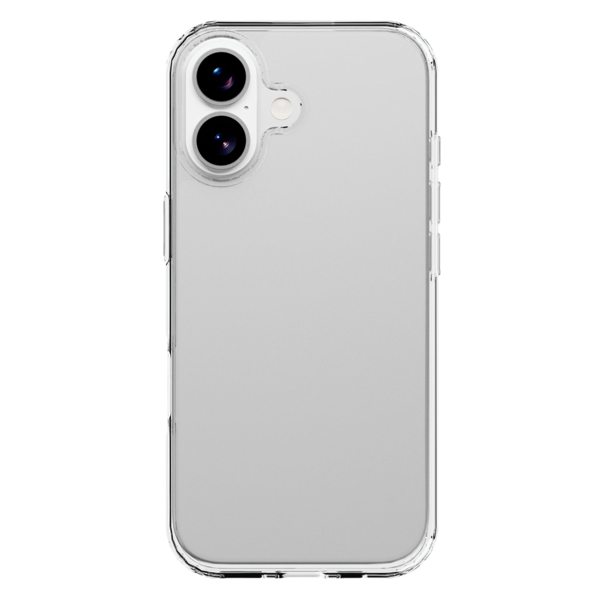 CELLULAR LINE CLEARDUOIPH17T Θήκη Clear Strong για iPhone 17, Διαφανής | Cellular-line| Image 3