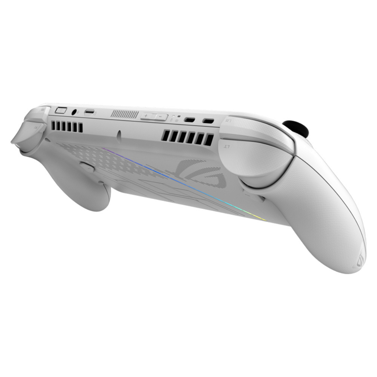 ASUS RC73YA-NH002W ROG Xbox Ally Φορητός Gaming Υπολογιστής, Άσπρο | Asus| Image 4