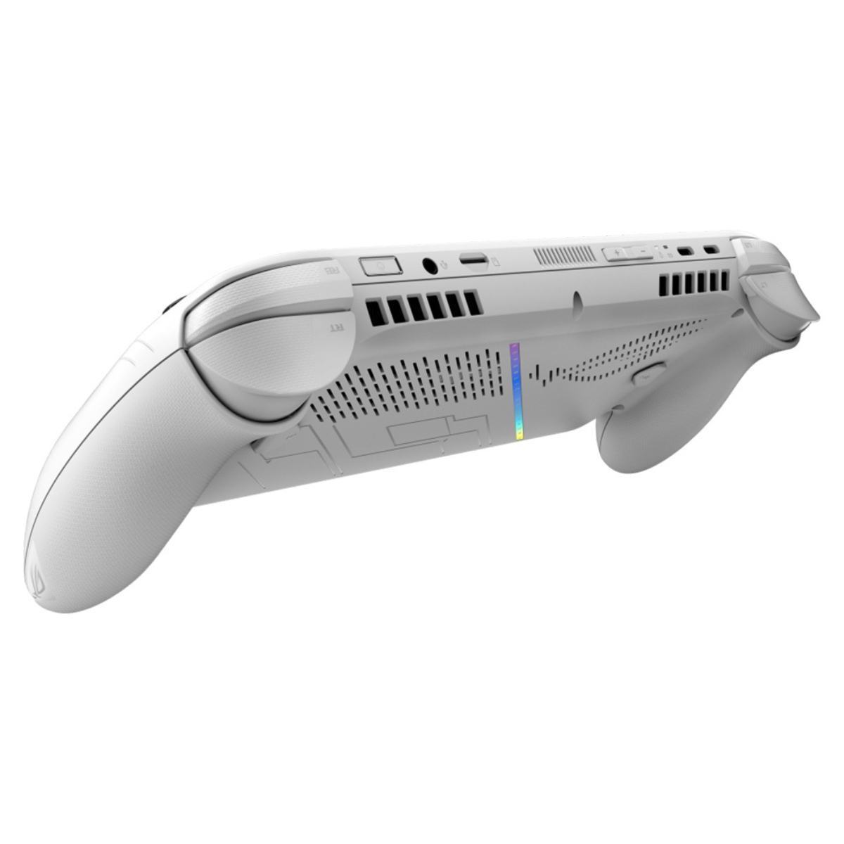 ASUS RC73YA-NH002W ROG Xbox Ally Φορητός Gaming Υπολογιστής, Άσπρο | Asus| Image 5