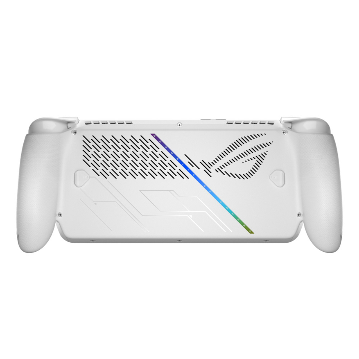 ASUS RC73YA-NH002W ROG Xbox Ally Φορητός Gaming Υπολογιστής, Άσπρο | Asus| Image 7