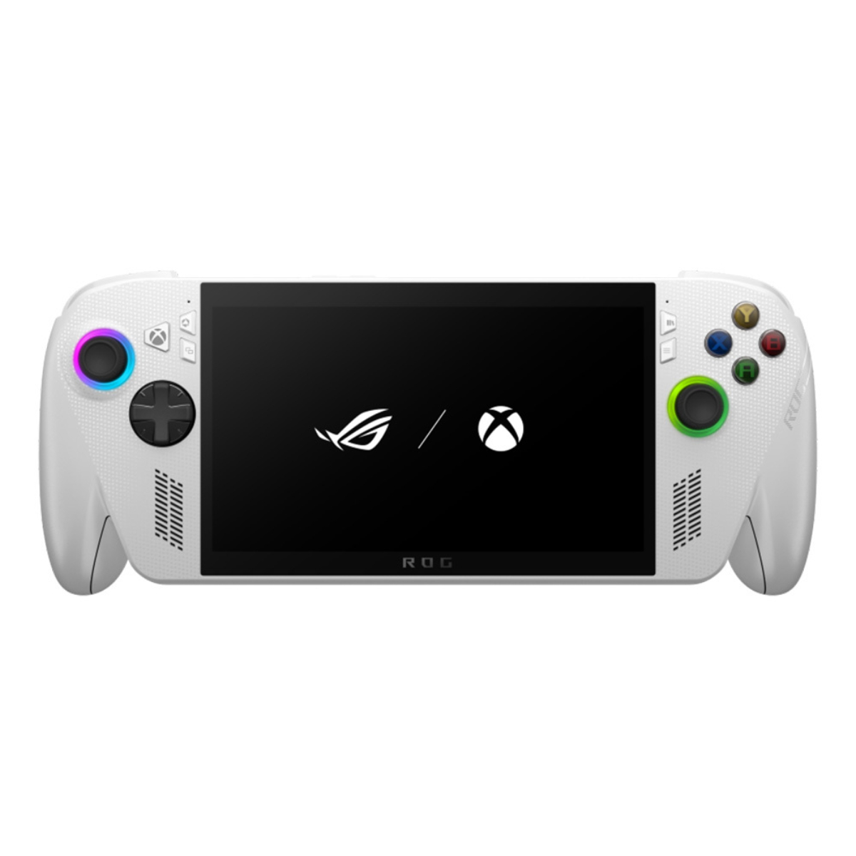 ASUS RC73YA-NH002W ROG Xbox Ally Φορητός Gaming Υπολογιστής, Άσπρο | Asus| Image 1
