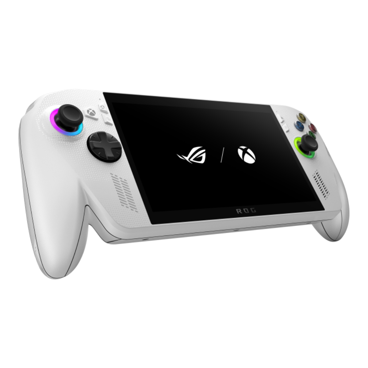 ASUS RC73YA-NH002W ROG Xbox Ally Φορητός Gaming Υπολογιστής, Άσπρο | Asus| Image 2