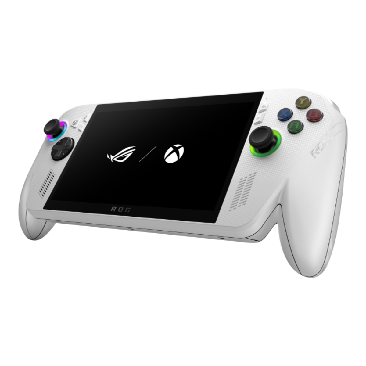 ASUS RC73YA-NH002W ROG Xbox Ally Φορητός Gaming Υπολογιστής, Άσπρο | Asus| Image 3