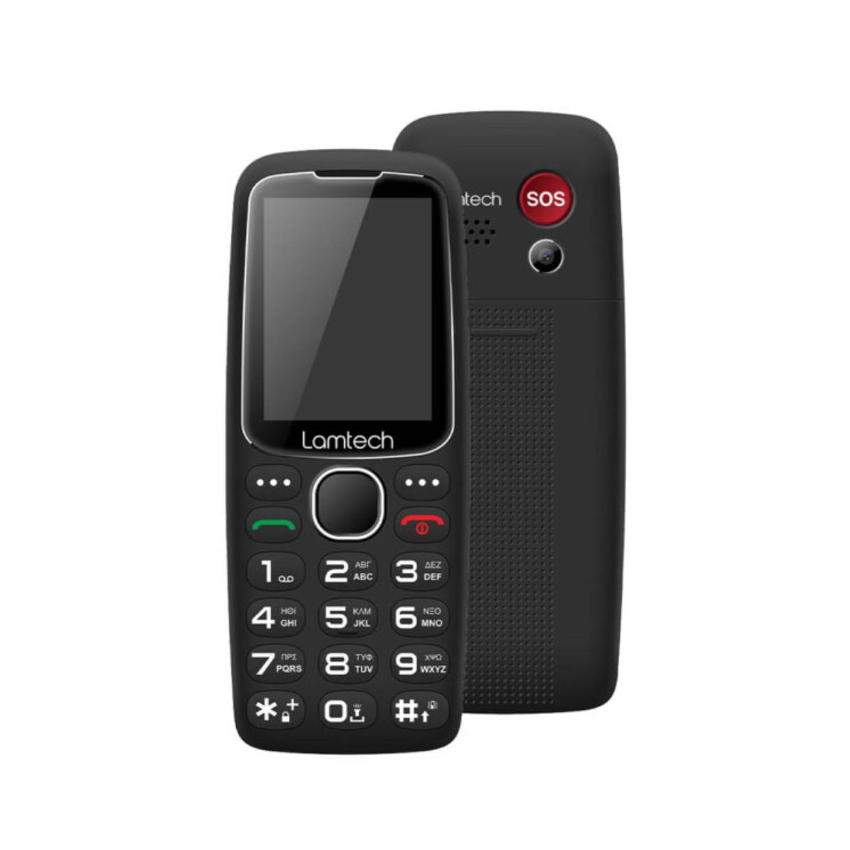 Image of suggested product: LAMTECH LAM113157 Κινητό Τηλέφωνο 