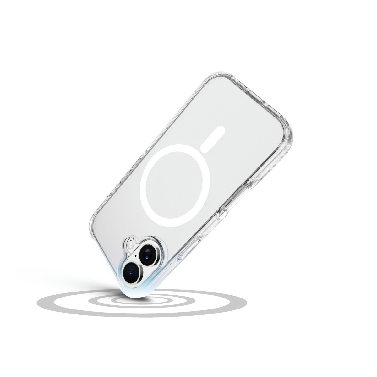CELLULAR LINE GLOSSMAGIPH17T Θήκη για iPhone 17 με MagSafe, Διαφανής | Cellular-line| Image 3