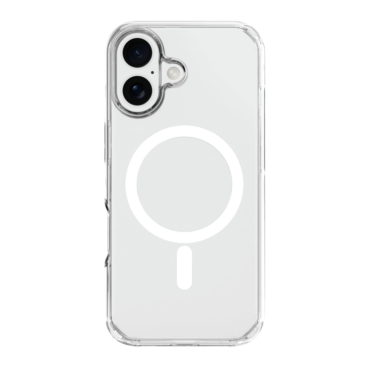 CELLULAR LINE GLOSSMAGIPH17T Θήκη για iPhone 17 με MagSafe, Διαφανής | Cellular-line| Image 4