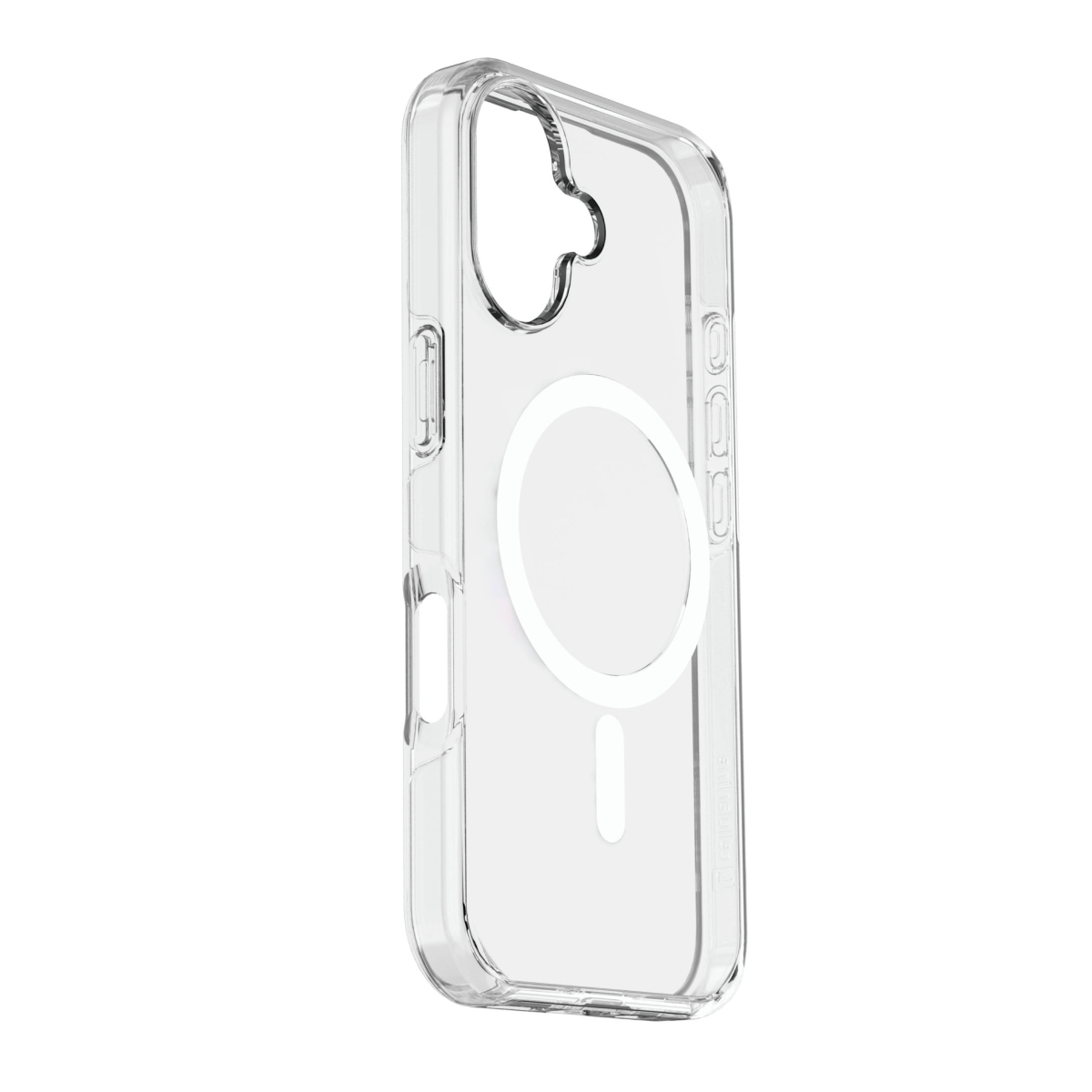 CELLULAR LINE GLOSSMAGIPH17T Θήκη για iPhone 17 με MagSafe, Διαφανής | Cellular-line| Image 2