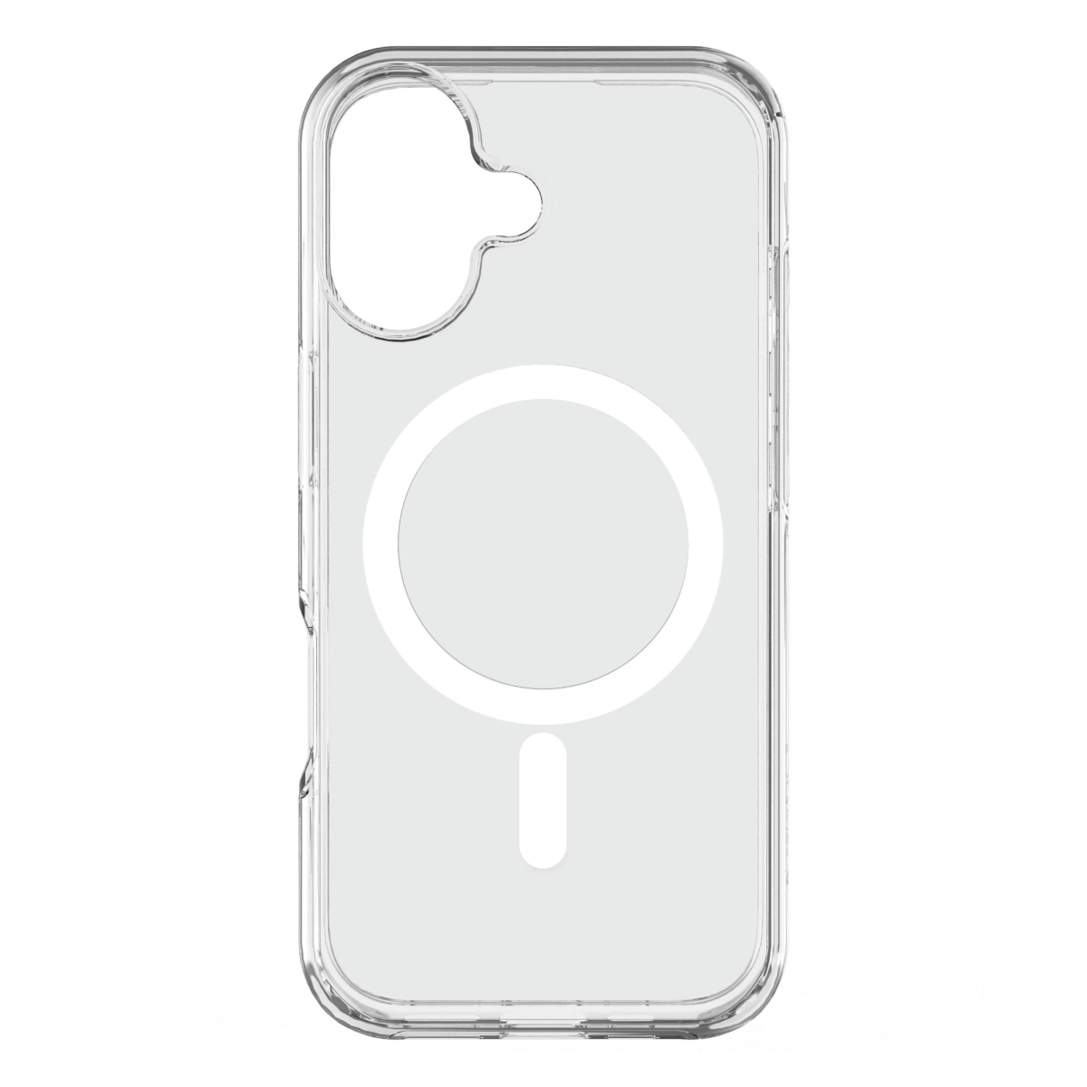 CELLULAR LINE GLOSSMAGIPH17T Θήκη για iPhone 17 με MagSafe, Διαφανής | Cellular-line| Image 1