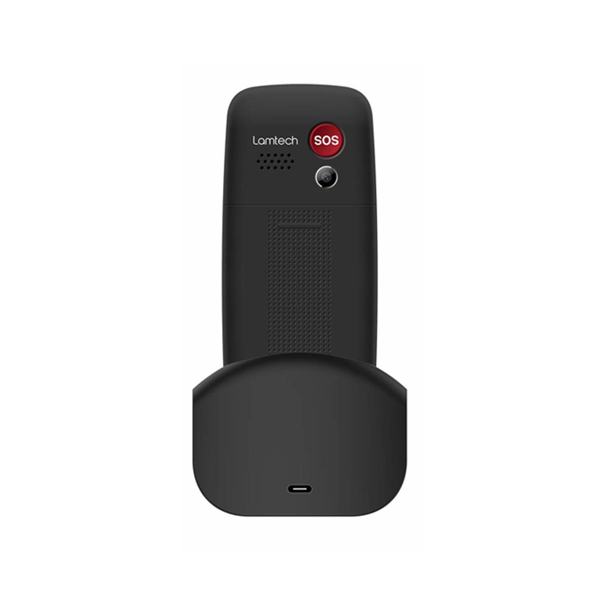 LAMTECH LAM114437 Κινητό Τηλέφωνο με Βάση | Lamtech| Image 2