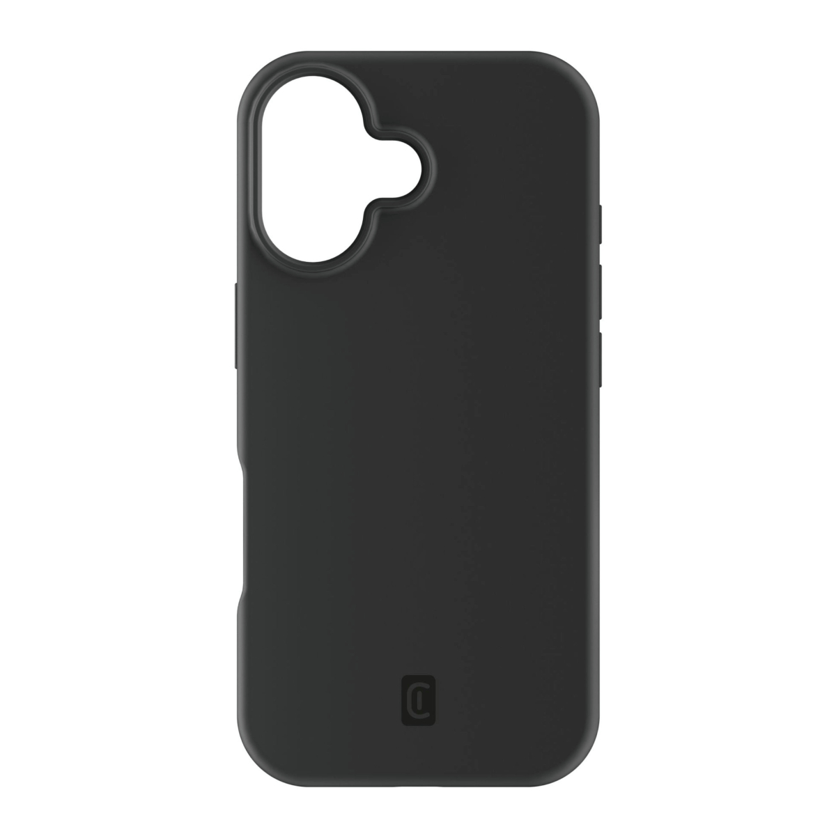 Image of suggested product: CELLULAR LINE SENSATIONIPH17K Sensation Θήκη Σιλικόνης για iPhone 17, Μαύρο