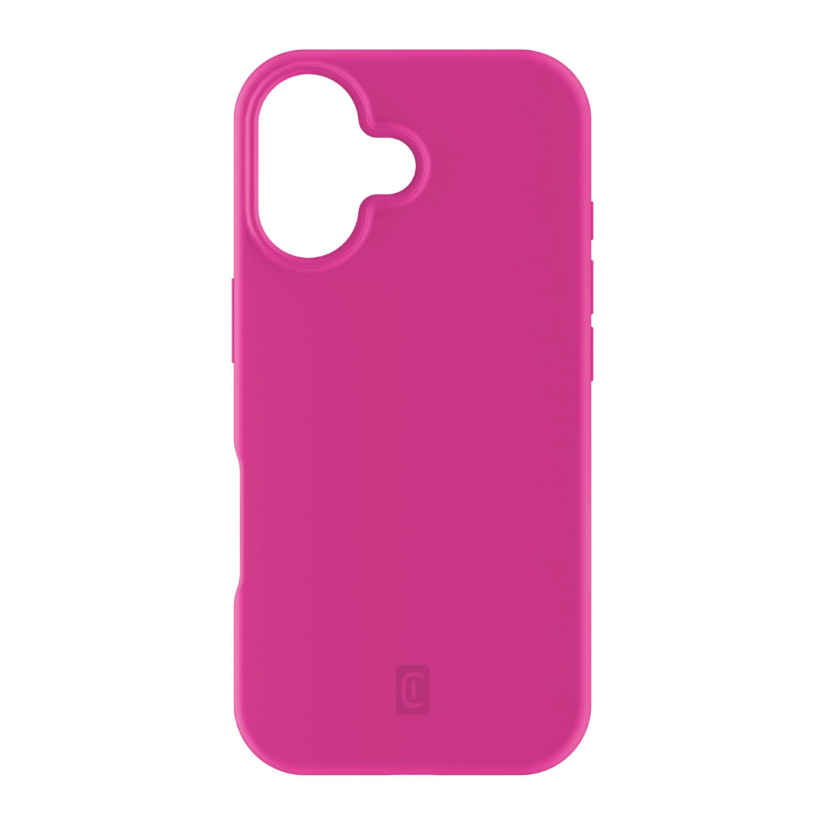 Image of suggested product: CELLULAR LINE SENSATIONIPH17P Sensation Θήκη Σιλικόνης για iPhone 17, Ροζ