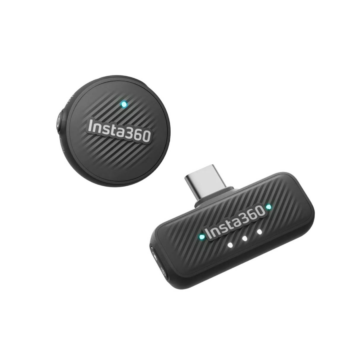 INSTA360 Microphone Air Ασύρματο Μικρόφωνο | Insta360| Image 1