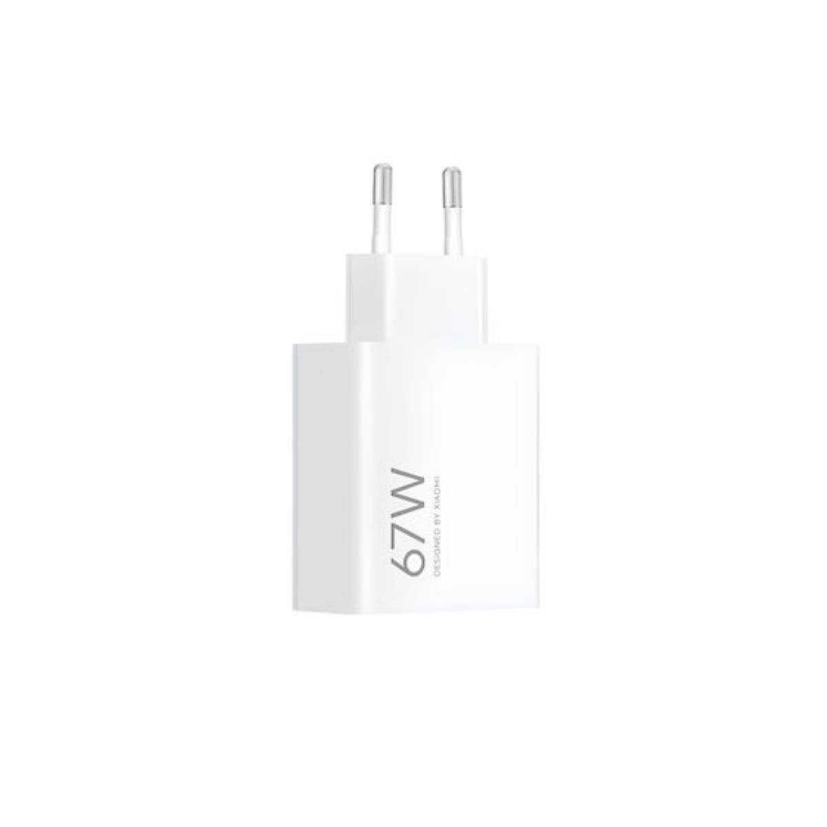 Image of suggested product: XIAOMI BHR07SKEU HyperCharge Φορτιστής USB‑A, Λευκός