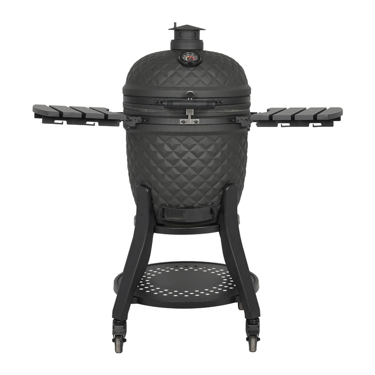 KAMADO IMS-PREMIUM 22 Ψησταριά Κάρβουνου Φ46.5cm | Kamado| Image 1