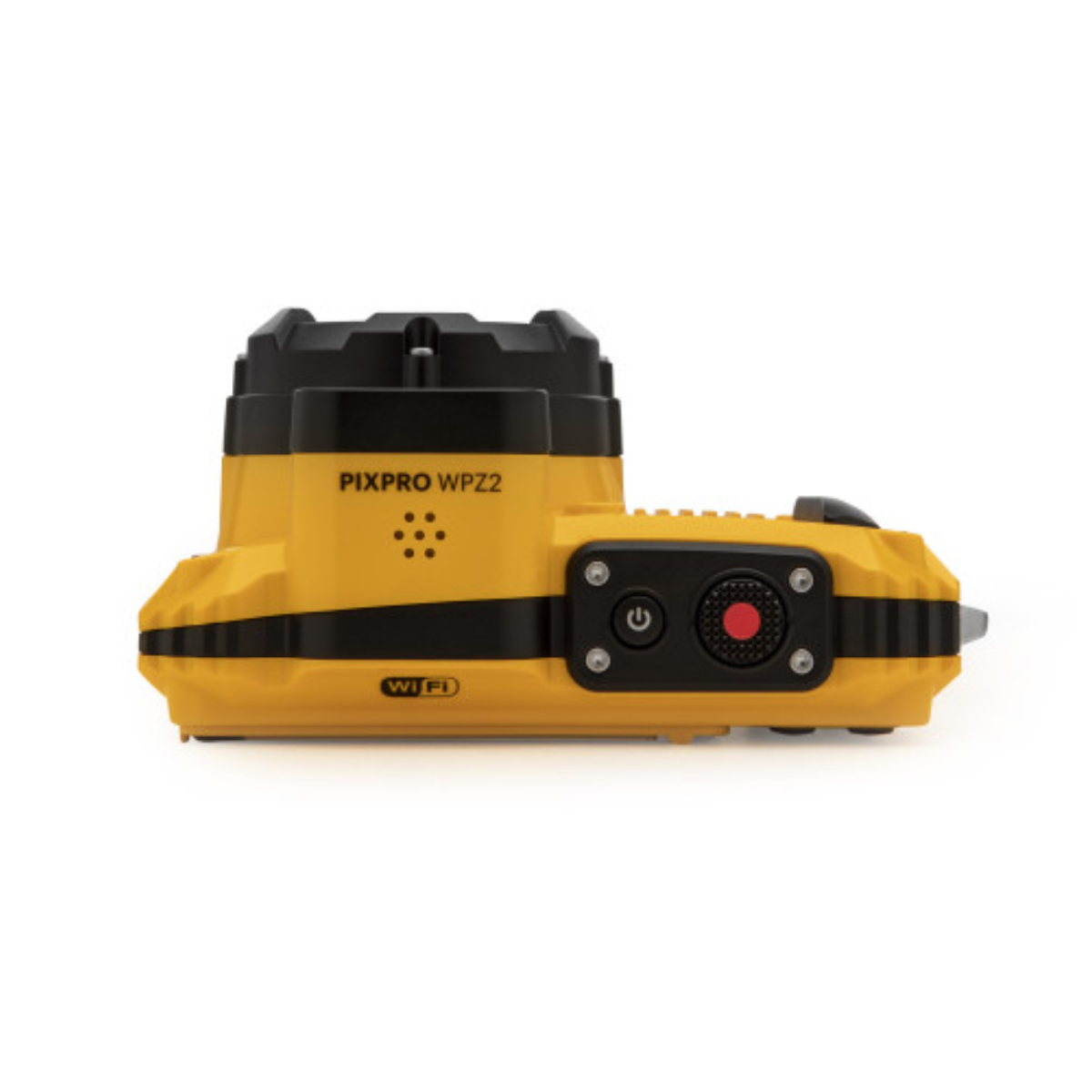 KODAK WPZ2YL PIXPRO Ψηφιακή Φωτογραφική Μηχανή, Κίτρινη | Kodak| Image 3