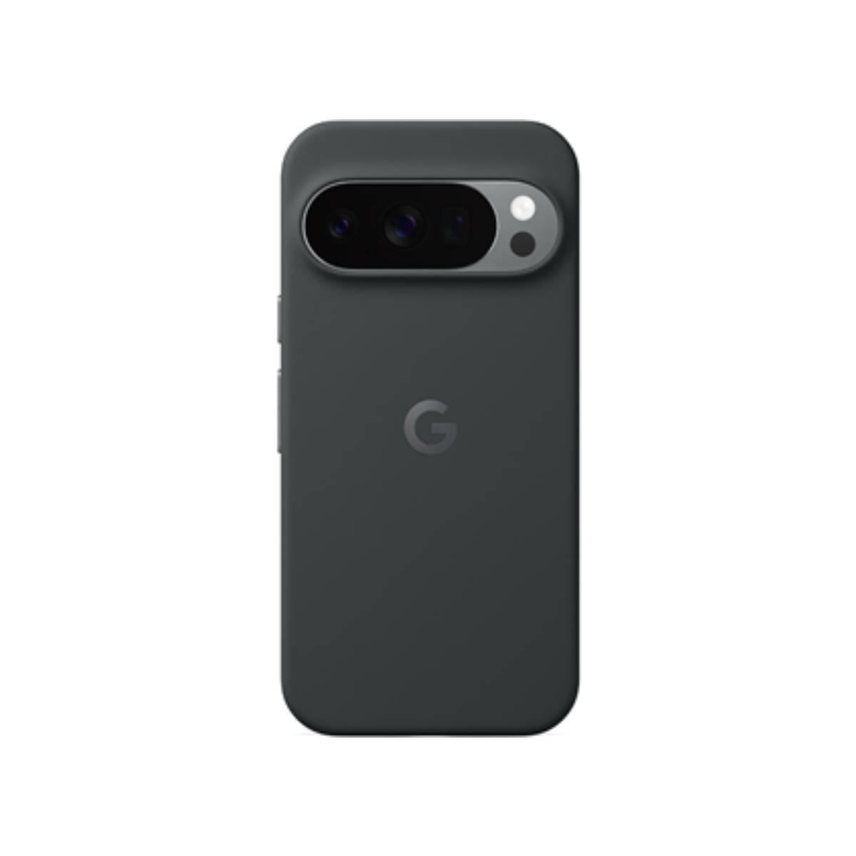 GOOGLE GA09835-WW Θήκη Pixelsnap για Smartphone 10 / 10 Pro,  Obsidian Μαύρο | Google| Image 3