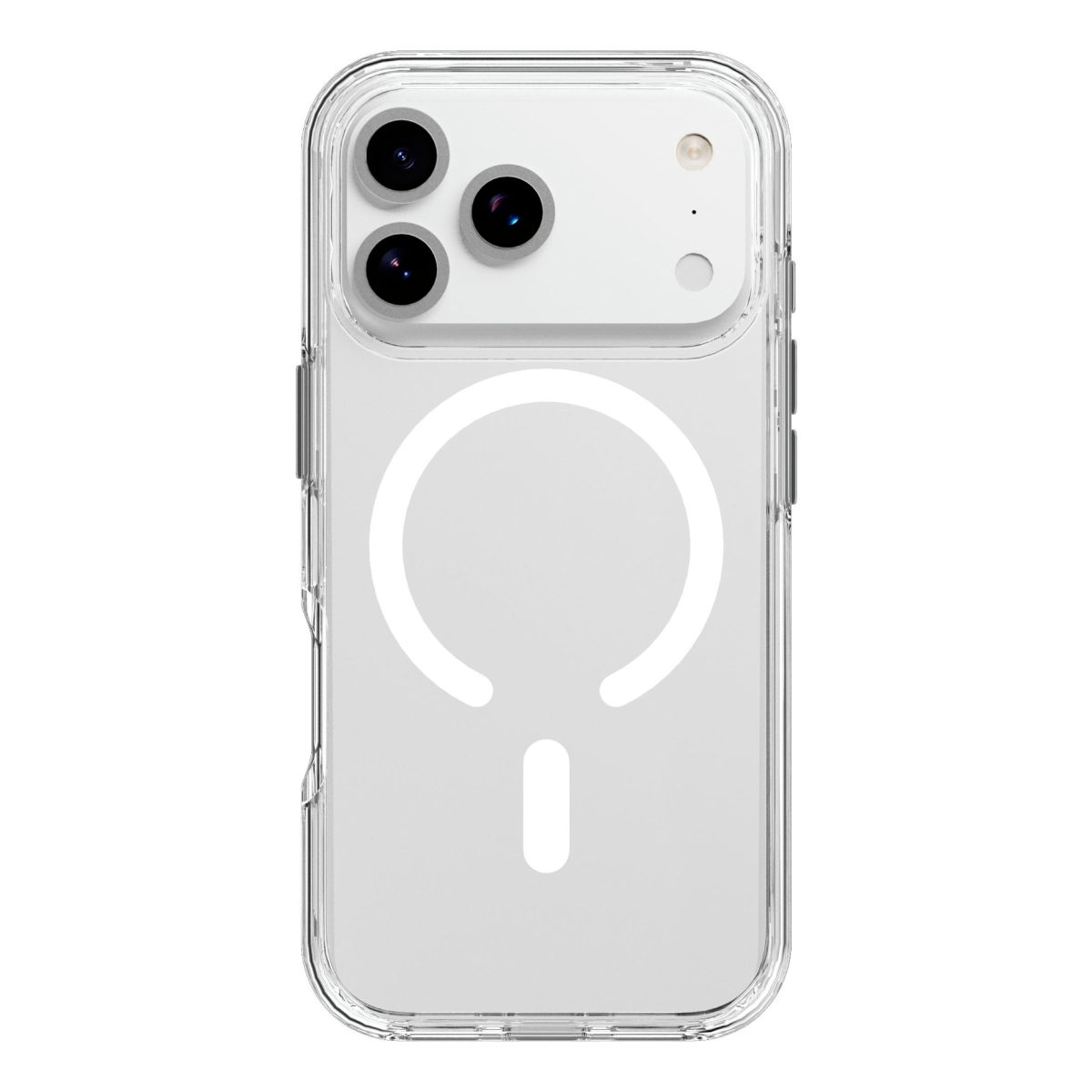 CELLULAR LINE GLOSSMAGIPH17PROT Θήκη για iPhone 17 Pro με MagSafe, Διαφανής | Cellular-line| Image 4