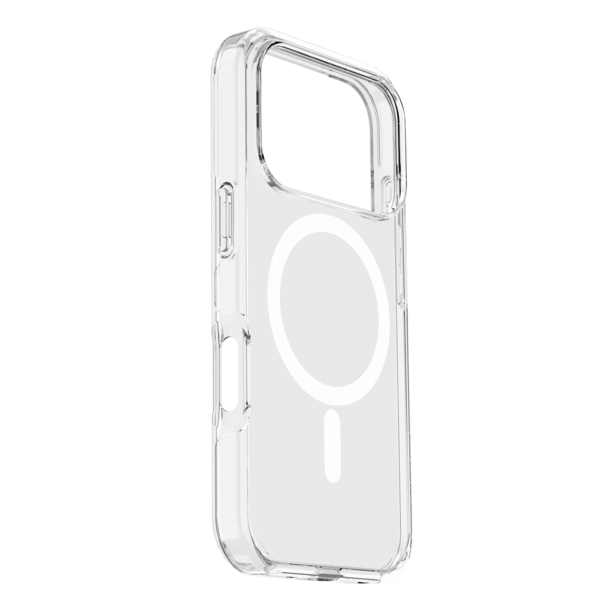 CELLULAR LINE GLOSSMAGIPH17PROT Θήκη για iPhone 17 Pro με MagSafe, Διαφανής | Cellular-line| Image 2