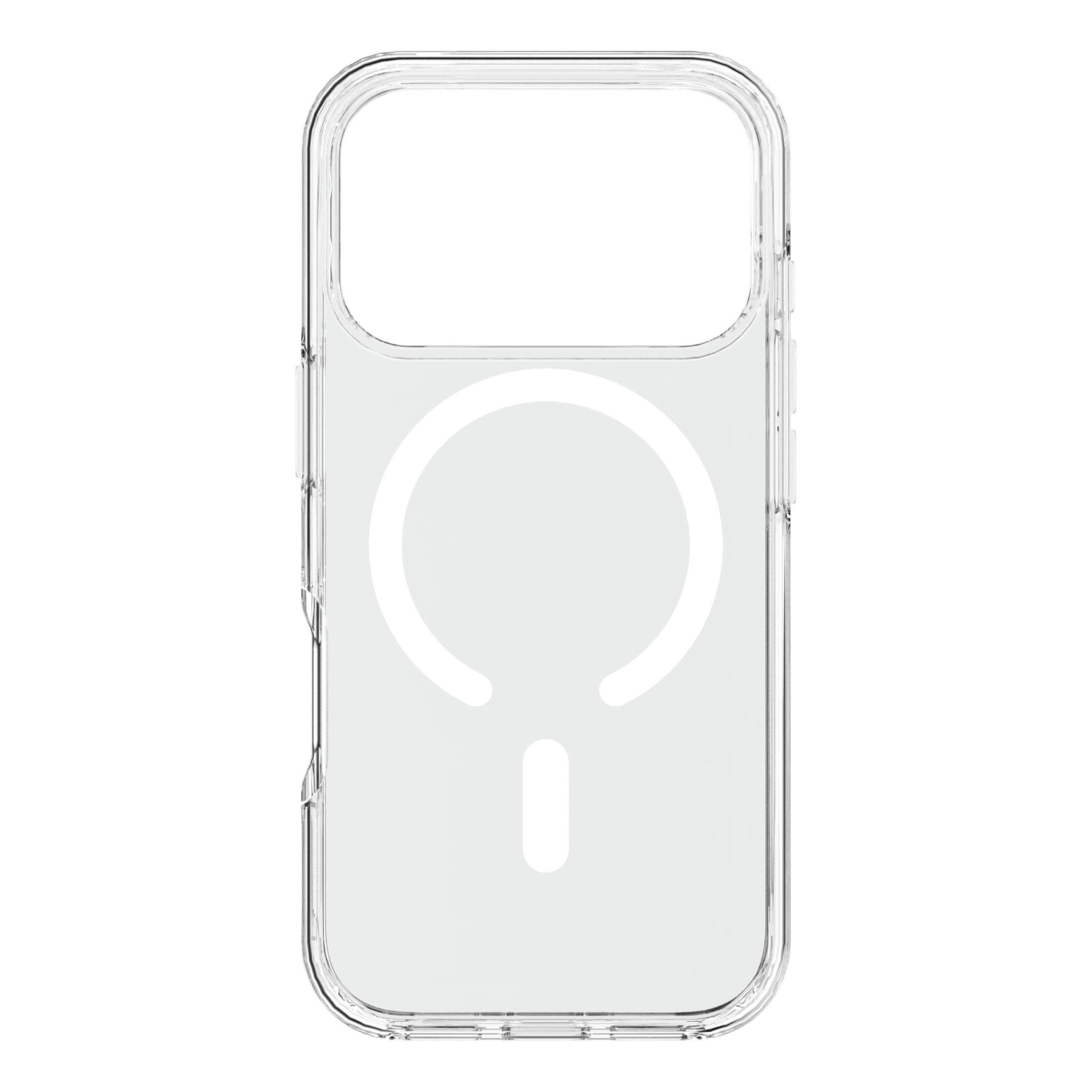 CELLULAR LINE GLOSSMAGIPH17PROT Θήκη για iPhone 17 Pro με MagSafe, Διαφανής | Cellular-line| Image 1