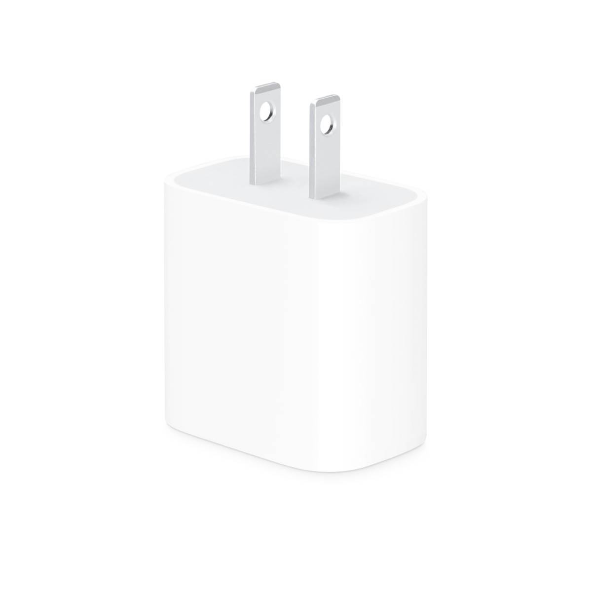 APPLE MD3J4ZM/A Φορτιστής USB-C 20W, Άσπρο | Apple| Image 2