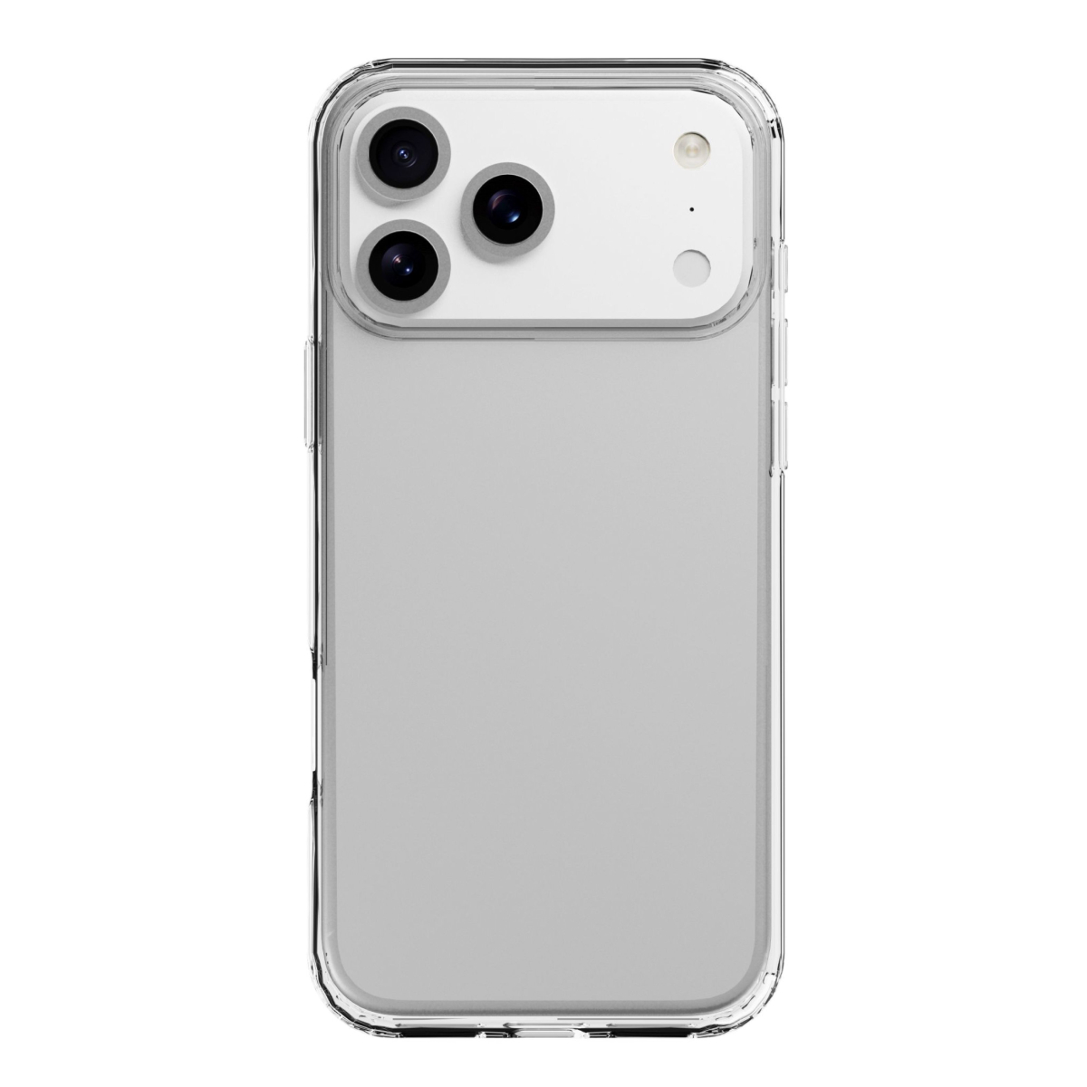 CELLULAR LINE CLEARDUOIPH17PRMT Θήκη Clear Strong για iPhone 17 Pro Max, Διαφανής | Cellular-line| Image 3