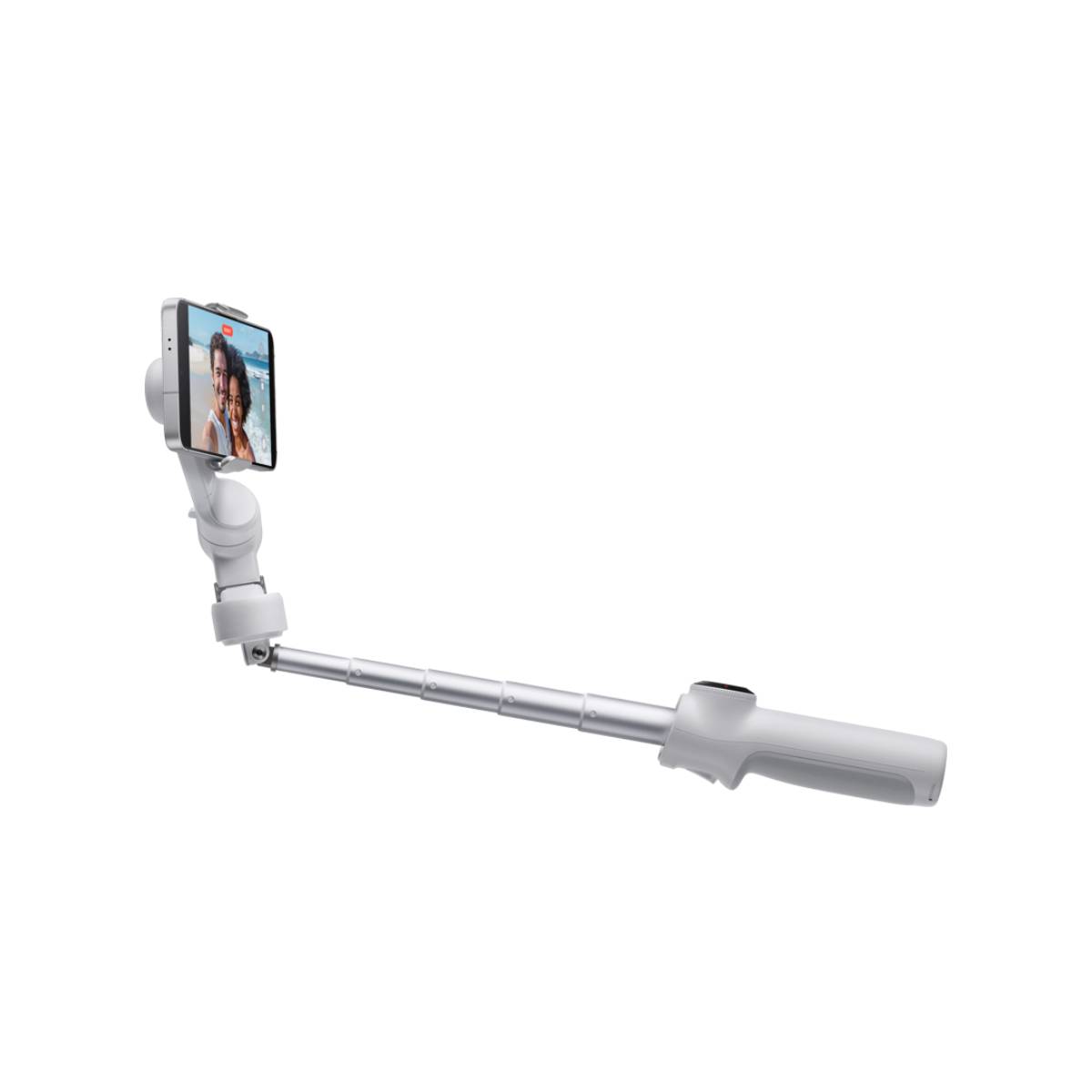 INSTA360 Flow 2 Standard Βάση Στήριξης Κινητού, Γκρίζο | Insta360| Image 5