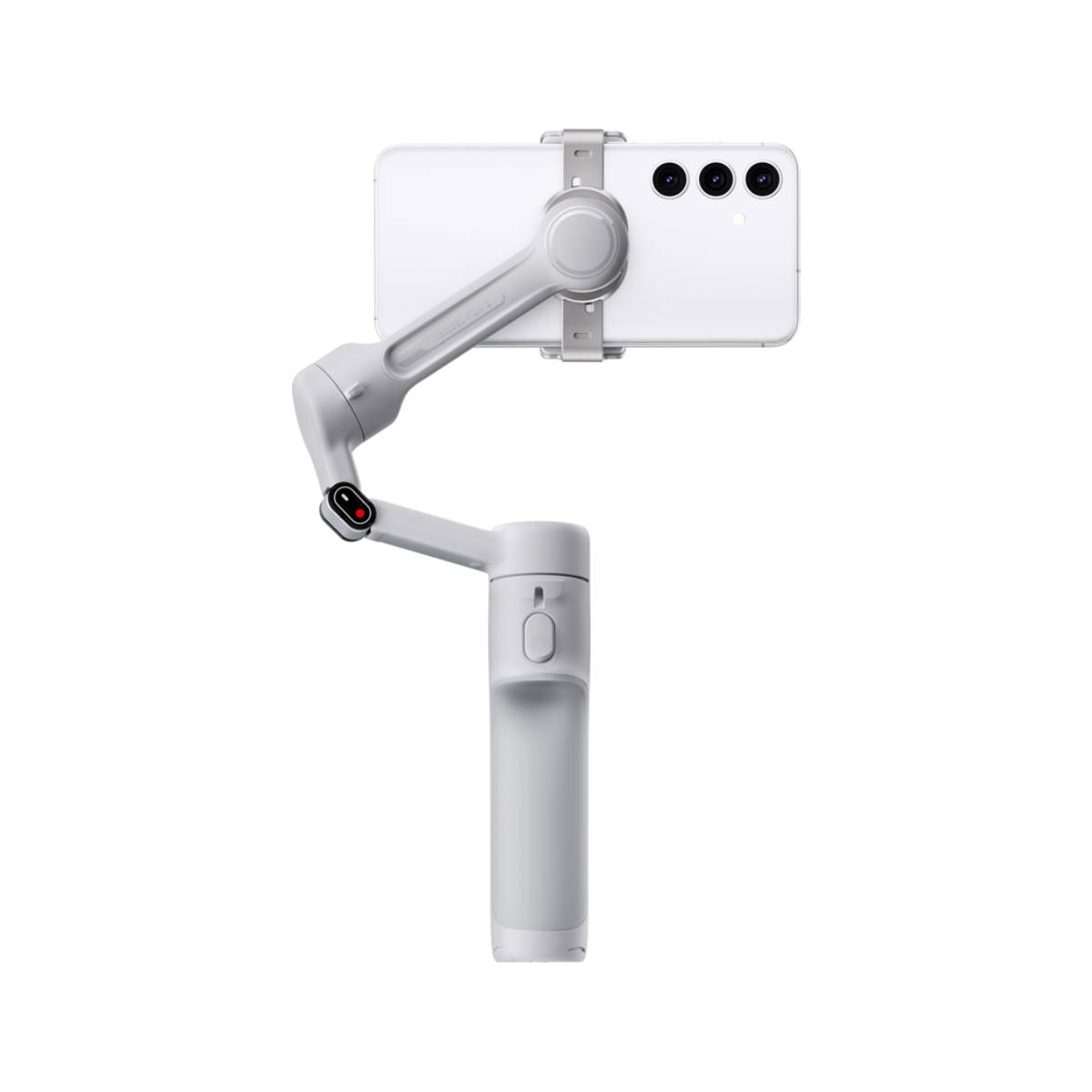 INSTA360 Flow 2 Standard Βάση Στήριξης Κινητού, Γκρίζο | Insta360| Image 3