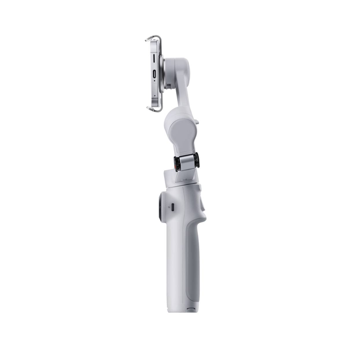 INSTA360 Flow 2 Standard Βάση Στήριξης Κινητού, Γκρίζο | Insta360| Image 4
