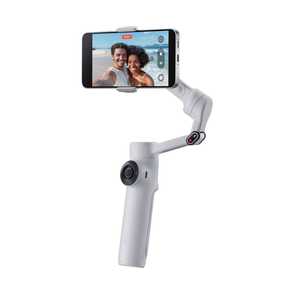 INSTA360 Flow 2 Standard Βάση Στήριξης Κινητού, Γκρίζο | Insta360| Image 2