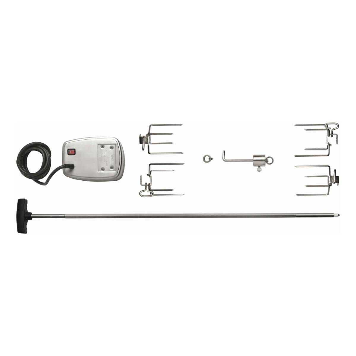 Image of suggested product: NAPOLEON 69232 Rotisserie Kit for Prestige 500 & PRO 500
