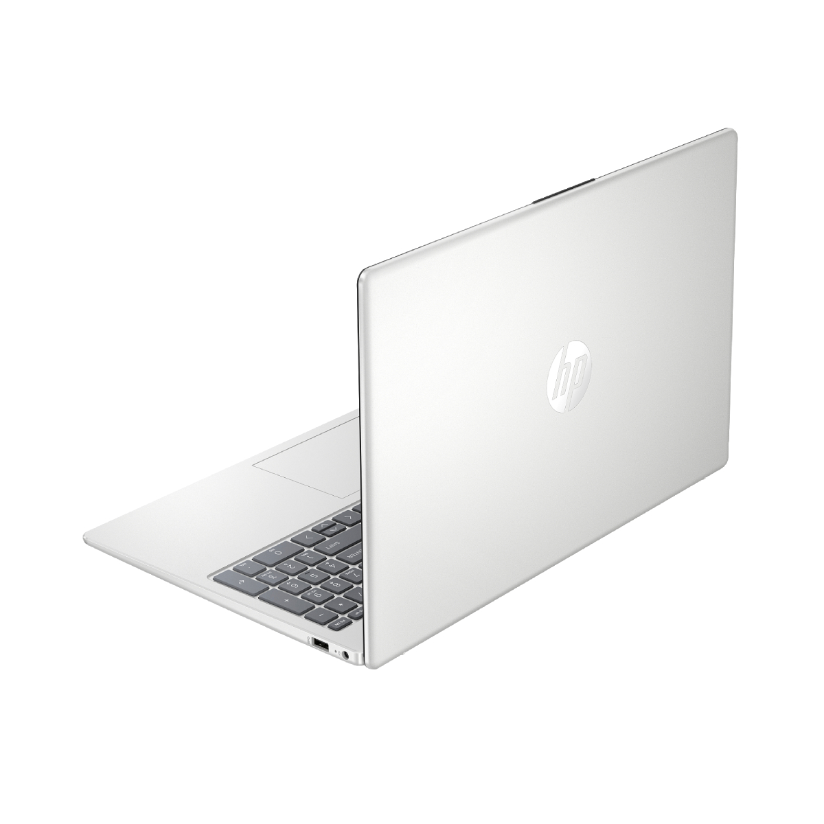 HP 15-FC0086NV Notebook Φορητός Υπολογιστής 15.6", Ασημί | Hp| Image 5