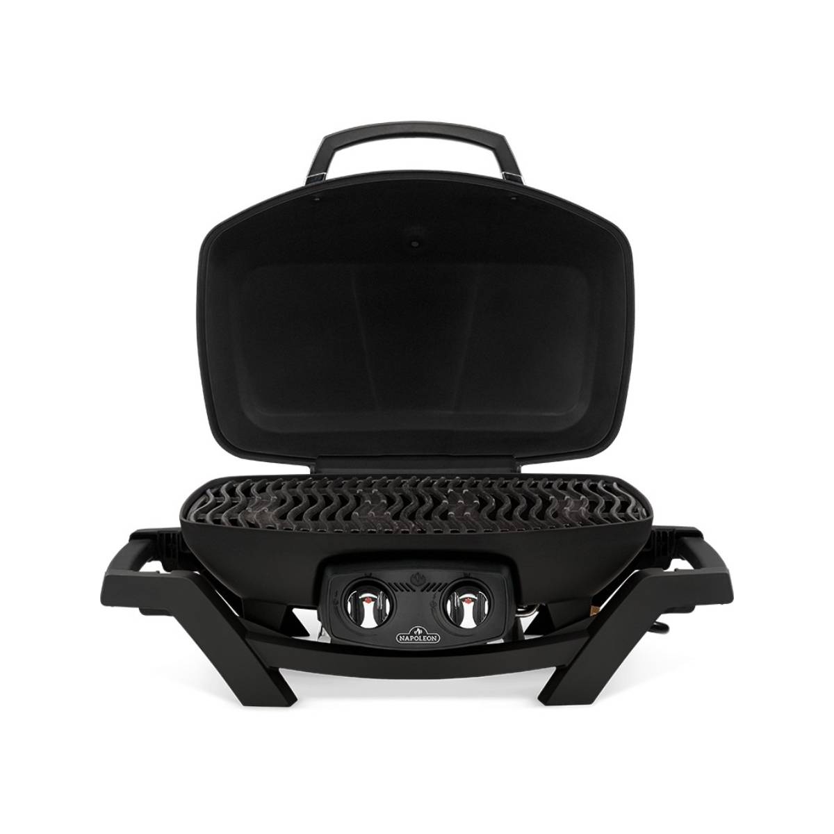 NAPOLEON PRO285-BK-GR Φορητή Ψησταριά Υγραερίου TravelQ PRO 285 | Napoleon| Image 2