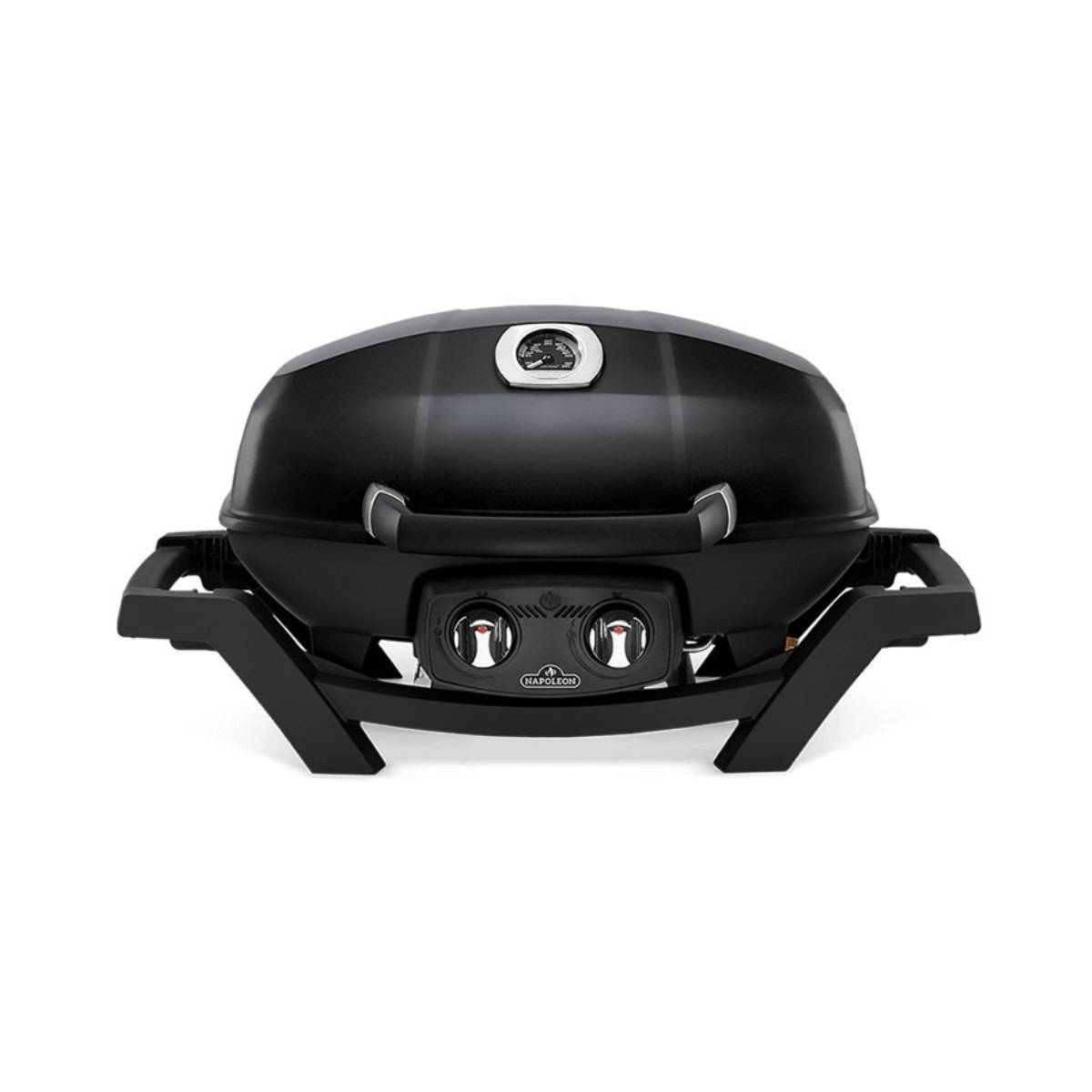 Image of suggested product: NAPOLEON PRO285-BK-GR Φορητή Ψησταριά Υγραερίου TravelQ PRO 285