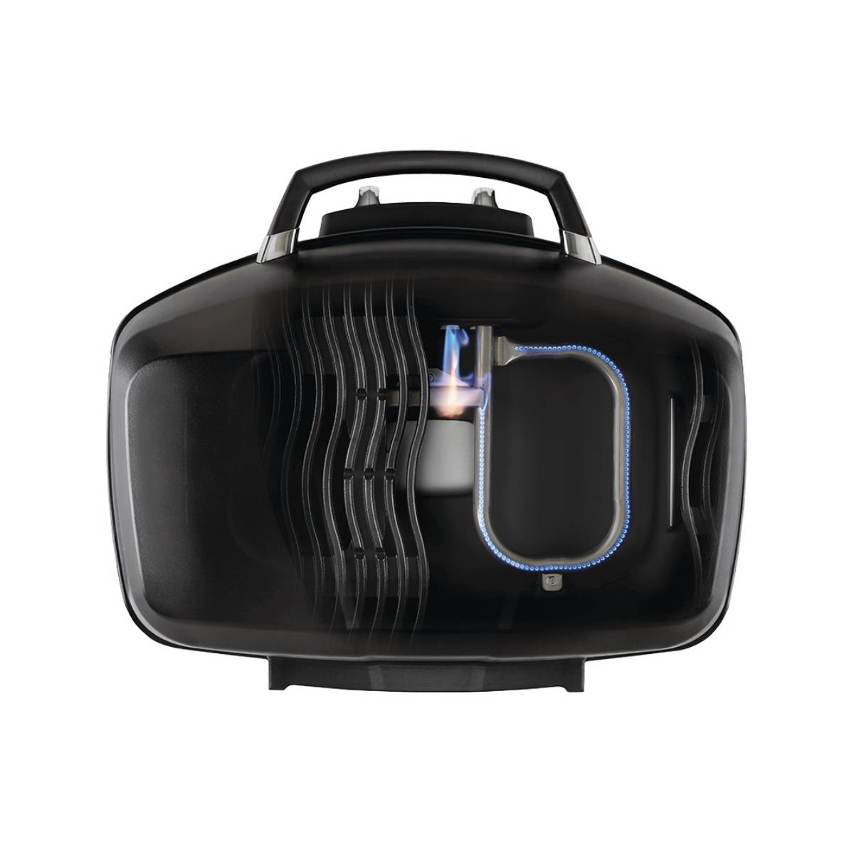 NAPOLEON PRO285X-BK-GR Φορητή Ψησταριά Υγραερίου με Βάση TravelQ PRO 285X | Napoleon| Image 2