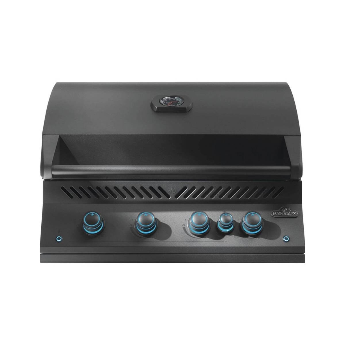Image of suggested product: NAPOLEON BIG32RBPMK-1-GR Series 700 Phantom Build-In Gas Grill, 4 Burners