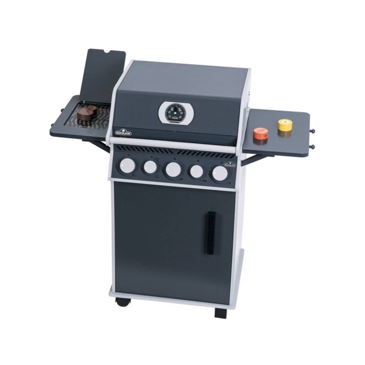 NAPOLEON MER-KIDSBBQ Ξύλινο Mini BBQ για Παιδιά  | Napoleon| Image 1