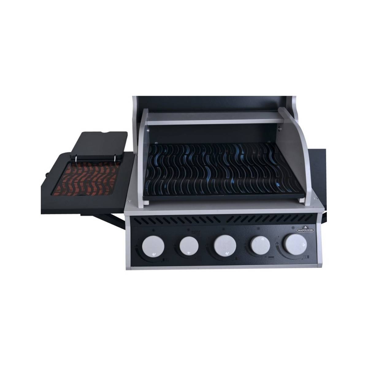 NAPOLEON MER-KIDSBBQ Ξύλινο Mini BBQ για Παιδιά  | Napoleon| Image 3