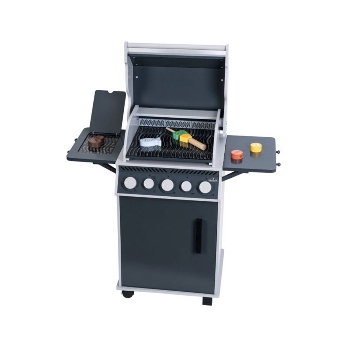 NAPOLEON MER-KIDSBBQ Ξύλινο Mini BBQ για Παιδιά  | Napoleon| Image 2