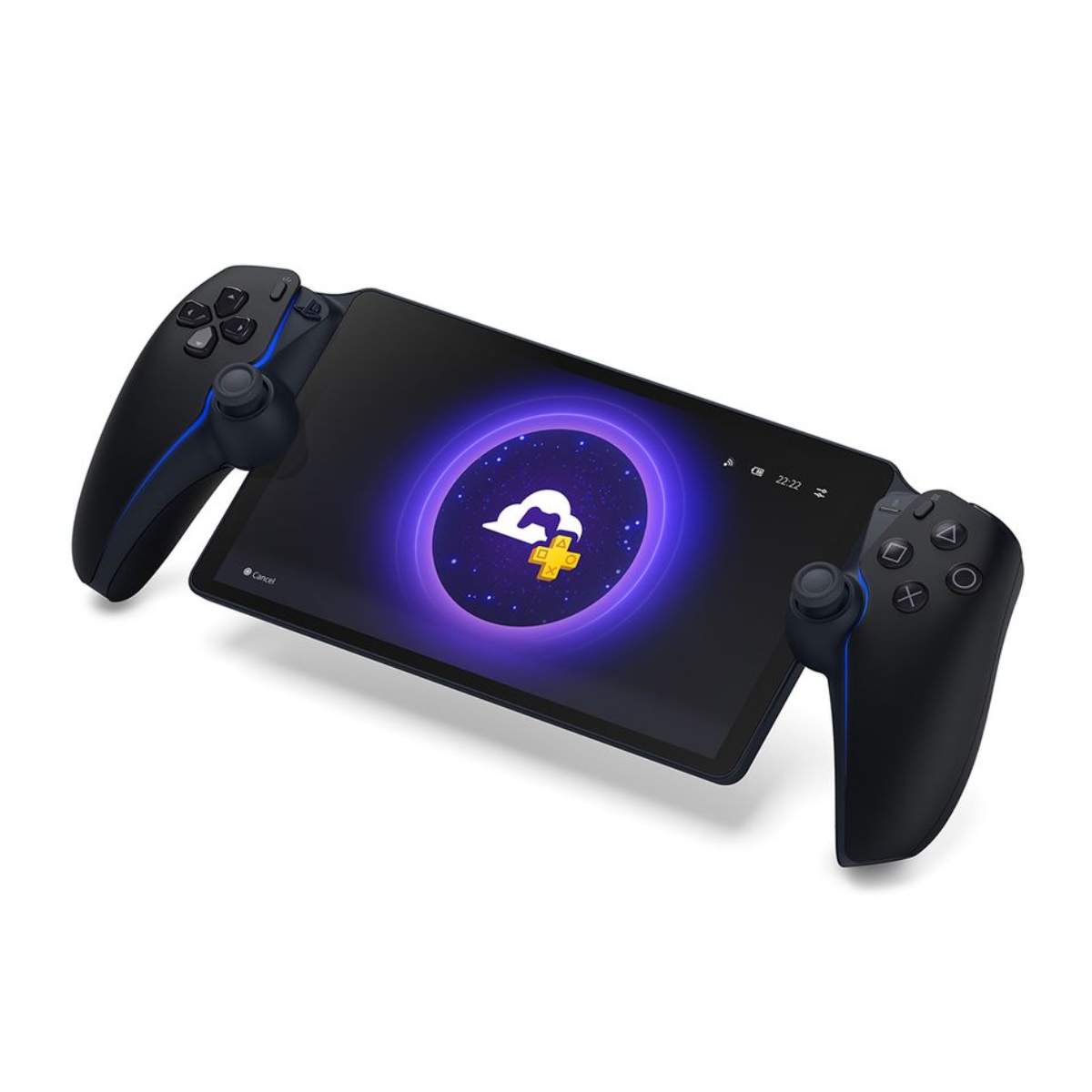 SONY PlayStation Portal Remote Player, Midnight Black | Sony| Image 2