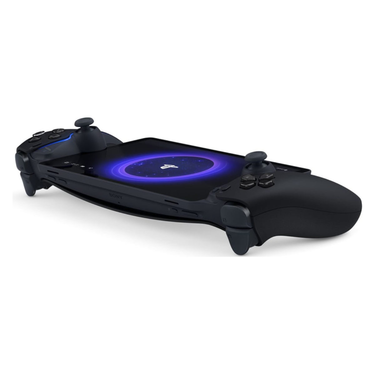 SONY PlayStation Portal Remote Player, Midnight Black | Sony| Image 3