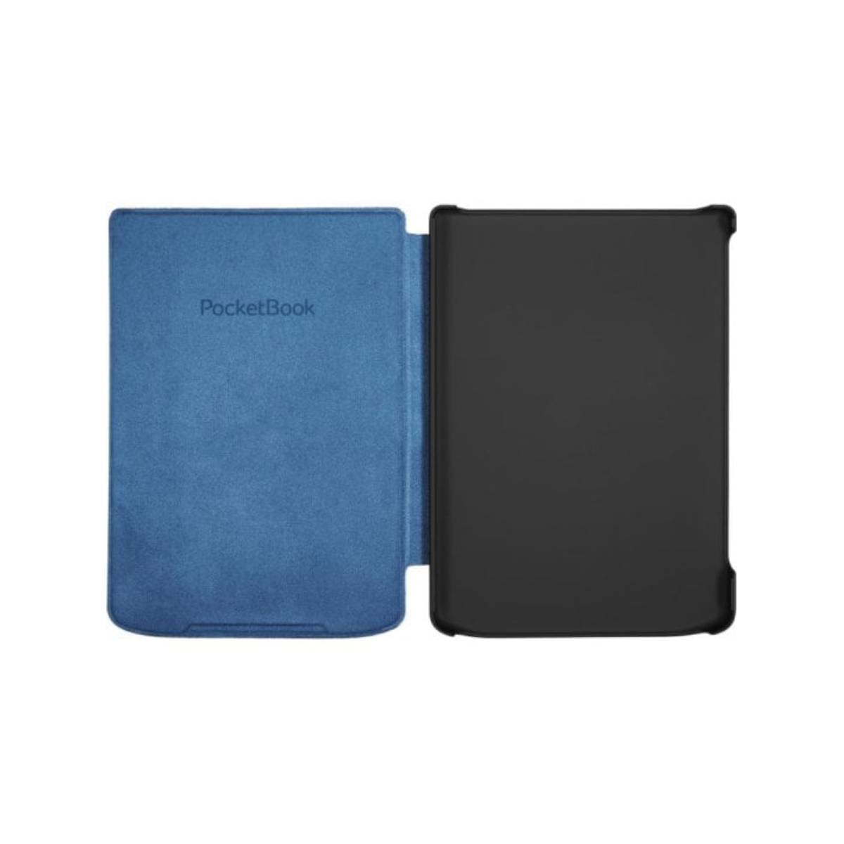 POCKETBOOK H-S-634-F-WW Shell Flowers Θήκη για E-Book Reader Verse & Verse Pro | Pocketbook| Image 3