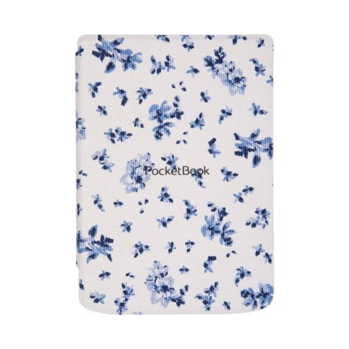 Image of suggested product: POCKETBOOK H-S-634-F-WW Shell Flowers Θήκη για E-Book Reader Verse & Verse Pro
